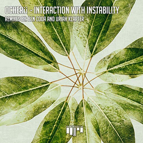 Interaction With Instability (Ben Coda Remix)