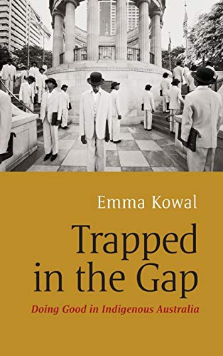 Interlude : Studying Benevolence}, {Type: {Key: /Type/Toc_Item} Tiwi Long Grassers}, {Type: {Key: /Type/Toc_Item} Mutual Recognition}, {Type: {Key: ... The Gap: Doing Good in Indigenous Australia