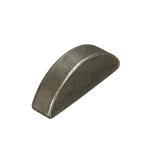 Interruptor de moto motocicleta manillar interruptor 4 unids estándar Woodruff Rocket Key 47cc 49cc Moto Dirt Bike Minimoto Quad