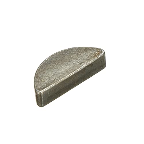 Interruptor de moto motocicleta manillar interruptor 4 unids estándar Woodruff Rocket Key 47cc 49cc Moto Dirt Bike Minimoto Quad