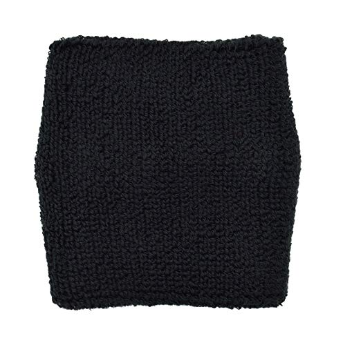 Iron Maiden - logotipo rojo para cinta para la cabeza