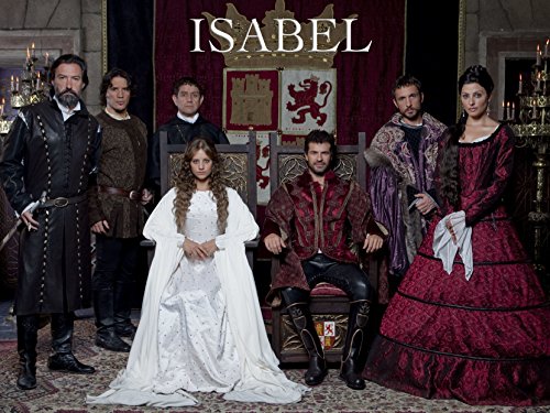 Isabel - Season 1