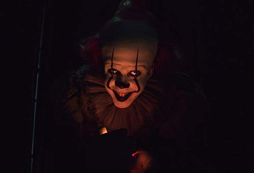 It Capítulo 2 Blu-Ray [Blu-ray]