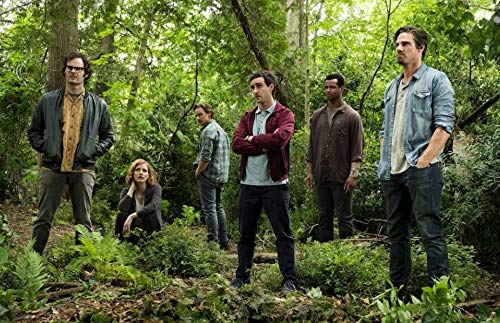 It Capítulo 2 Blu-Ray [Blu-ray]