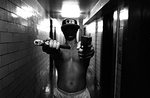 It's All Good: by Boogie