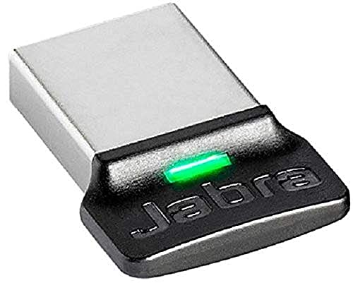 Jabra Link 360 - Adaptador USB optimizado para Microsoft Lync