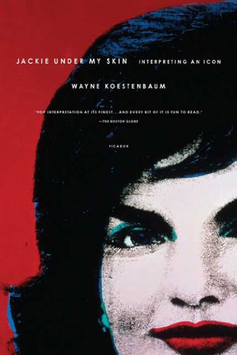 Jackie Under My Skin: Interpreting an Icon (English Edition)