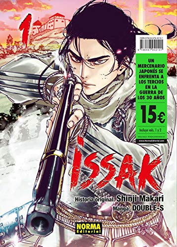 Jagaan (Pack volumen 1 y 2)