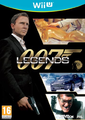 James Bond: 007 Legends [Importación Inglesa]