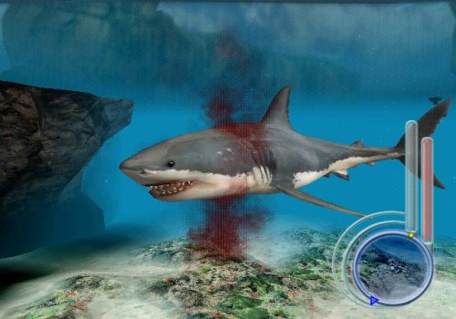 Jaws Unleashed / Game [Importación Inglesa]