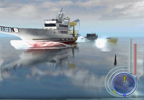 Jaws Unleashed / Game [Importación Inglesa]