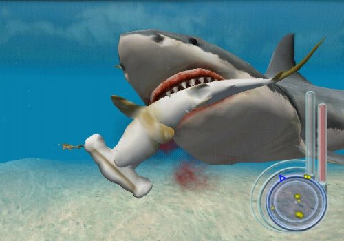 Jaws Unleashed / Game [Importación Inglesa]