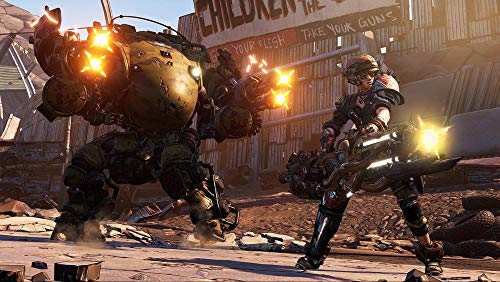 JEU PC 2K Borderlands 3 PC