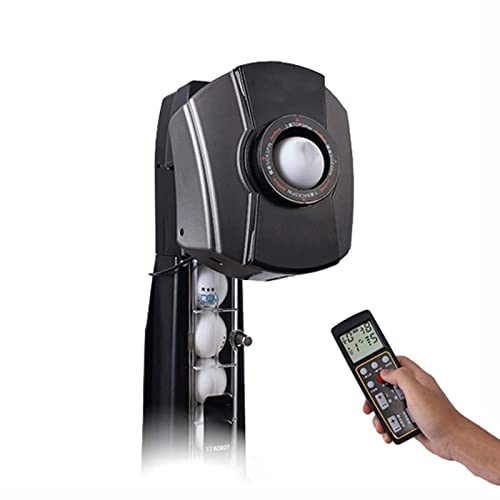 JNOIHF Máquina de Bolas de Ping Ping Ping Pong Pong Pong S102 Control Remoto inalámbrico Máquina de Tenis de Mesa automática for Entrenamiento con 40mm