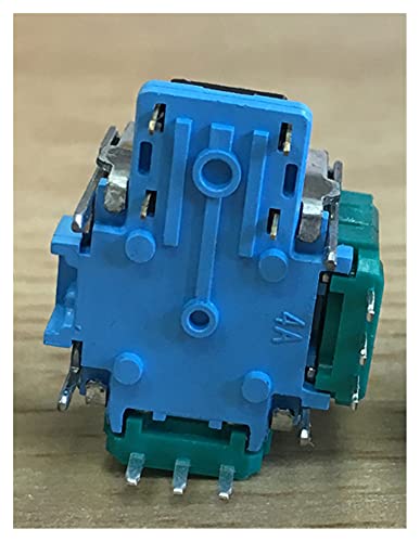 Joystick Original 3D Joystick Fit para PS4 Controller Repair Parts Stick analógico 3D Ajuste para Xbox One 50pcs / Lot Accesorios de consola de juegos