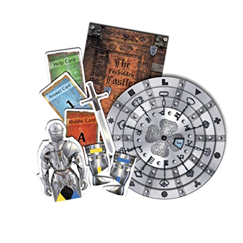 Juego Exit: The Mysterious Museum, de Thames & Kosmos, Jugadores múltiples