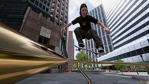 Juego Skater XL Xbox One