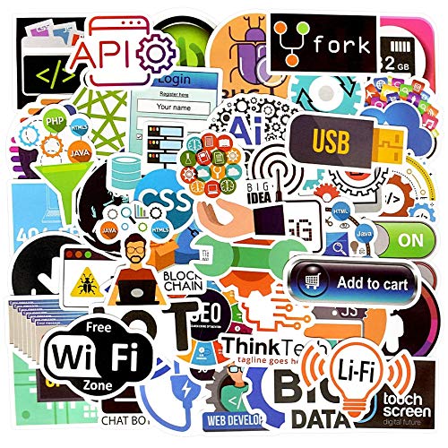 Juegos de Aventura Pegatinas de Dibujos Animados Sea of ​​Thieves Stickers Pack para Laptop Equipaje Libro Motocicleta Car Decal Sticker 100Pcs