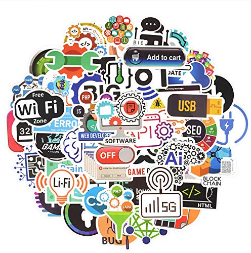 Juegos de Aventura Pegatinas de Dibujos Animados Sea of ​​Thieves Stickers Pack para Laptop Equipaje Libro Motocicleta Car Decal Sticker 100Pcs