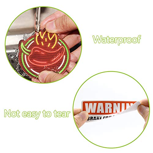 Juegos de Aventura Pegatinas de Dibujos Animados Sea of ​​Thieves Stickers Pack para Laptop Equipaje Libro Motocicleta Car Decal Sticker 100Pcs