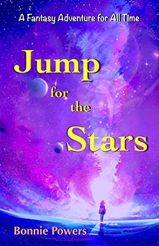 Jump for the Stars (English Edition)