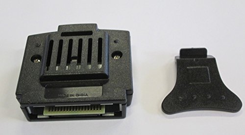 Jumper Booster Pack for Nintendo 64 by Mars Devices