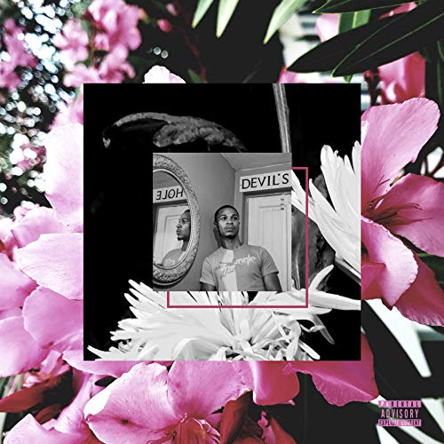 Jungle Paradigm [Explicit]