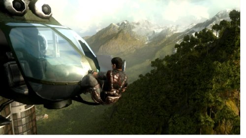 Just cause 2 - collection essentielles [Importación francesa]