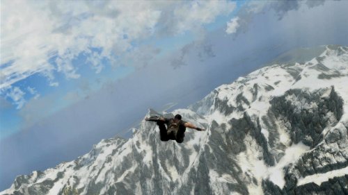 Just cause 2 - collection essentielles [Importación francesa]