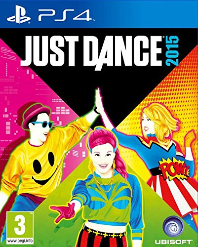 Just Dance 2015 [Importación Inglesa]