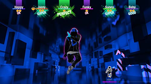 Just Dance 2020 - Xbox One [Importación italiana]