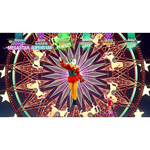 Just Dance 2021 - PlayStation 4 [Importación alemana]
