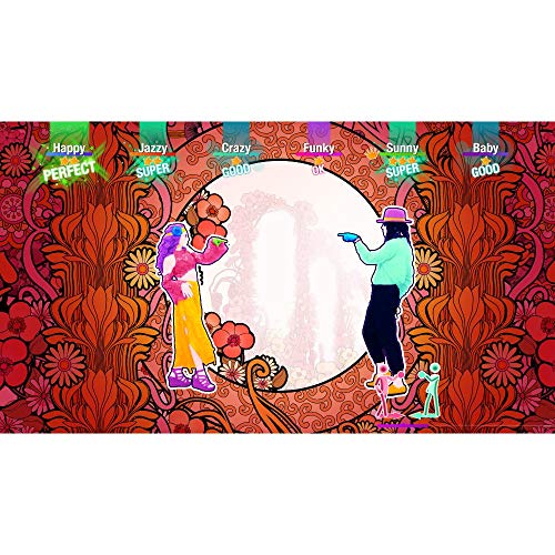 Just Dance 2021 - PlayStation 4 [Importación alemana]