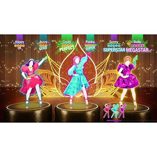 Just Dance 2021 - PlayStation 4 [Importación alemana]