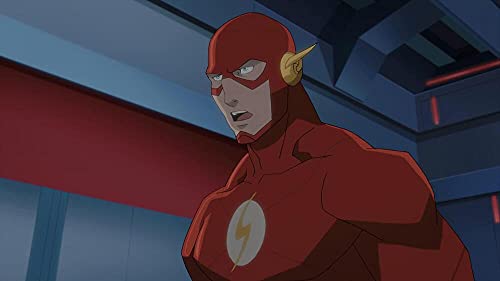 Justice League Dark : Apokolips War [DVD]