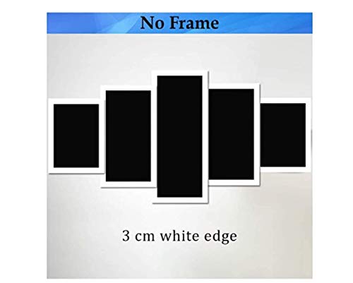 JYSHC Cuadros De Lienzo Enter The Gungeon Wall Art Poster Decoración del Hogar Kx64Yz 150X100Cm Sin Marco