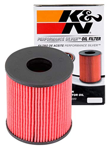 K & N ps-7024 Filtro de aceite Coche