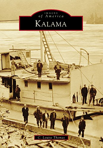 Kalama (Images of America) (English Edition)