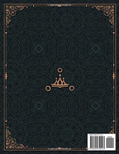 Key Account Manager Lined Notebook - Keep Calm And Let The Key Account Manager Handle It Jobs Title Working Cover To Do List Journal: 8.5 x 11 inch, ... 21.59 x 27.94 cm, 110 Pages, Hourly, Wedding