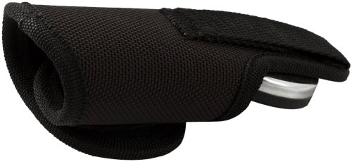 KEY-BAK KB 481 BPN - Llavero con funda protectora para llaves (5,5 x 12,4 x 19 cm), color negro