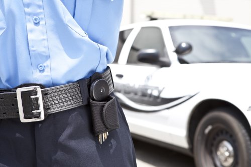 KEY-BAK KB 481 BPN - Llavero con funda protectora para llaves (5,5 x 12,4 x 19 cm), color negro