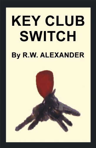 Key Club Switch (English Edition)