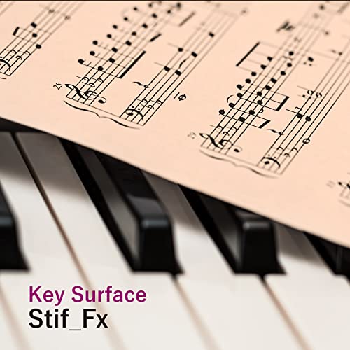 Key surface