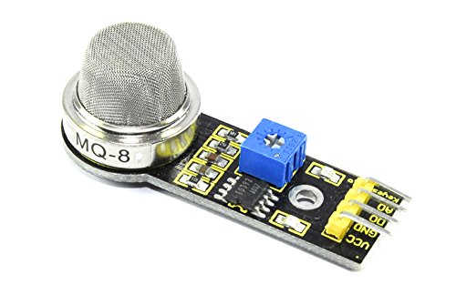 Keyes MQ-8 KS-046 H2 - Módulo de sensor de gas de hidrógeno