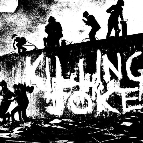 killing joke