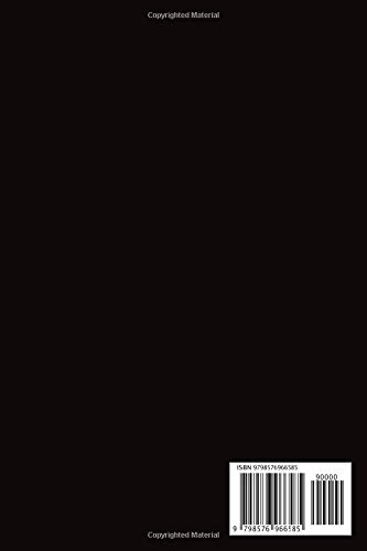 Killua Zoldyck : Lined Journal for teens, students, teachers, women and adults, For writing, Drawing, Goals Ideas, Diary, Composition Book: Gift Notebook/Journal (6x9in) (Englisch)