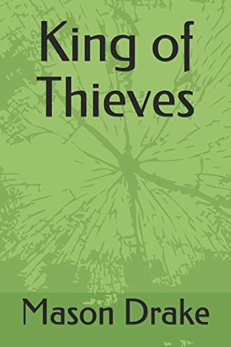 King of Thieves: 1 (the legend of dragoon knights)
