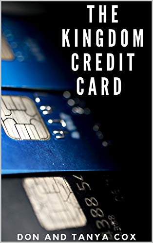 Kingdom Credit Card (English Edition)
