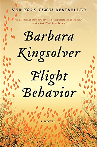 Kingsolver, B: Flight Behavior (P.S.)