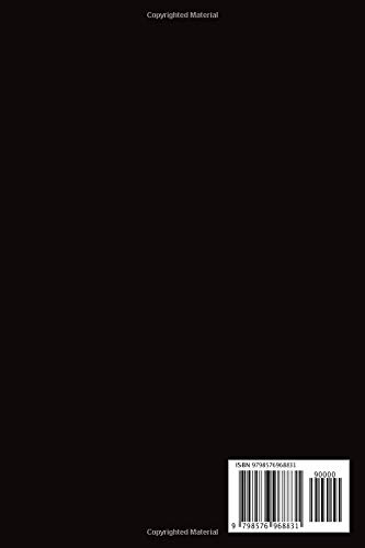 Kirigaya Kazuto : Lined Journal for teens, students, teachers, women and adults, For writing, Drawing, Goals Ideas, Diary, Composition Book: Gift Notebook/Journal (6x9in) (Englisch)